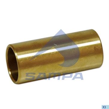 Втулка листової ресори / 3853220050