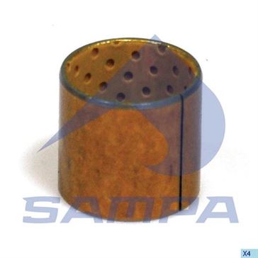 Втулка кабины (28х32х30) Renault \5010460046  