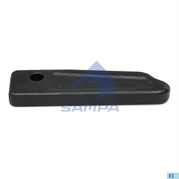 Клин седла 37 C-Z