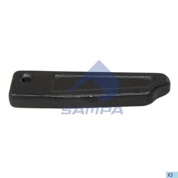 Клин сідла JOST JSK 42 (M16x2 / 234,5x64,5x25) \ SK0010097
