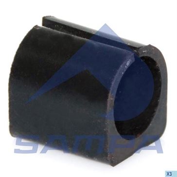 Втулка стабілізатора Mercedes / 9013260181