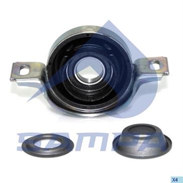 Підвісний підшипник / 6394100481