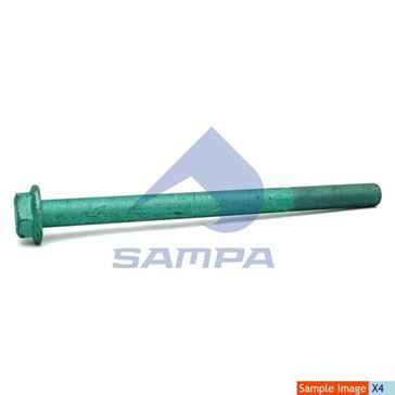 Бoлт реактивной тяги / 000000005732 