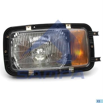 Фара/ 6418200861S  