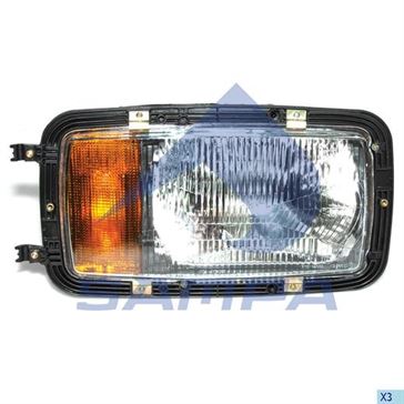 Фара/ 3818200761S  