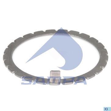 Стопорна шайба / 3463560073