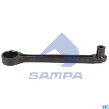 Тяга стабилизатора Mercedes (d40/d65x494x38/82) \9433230111  