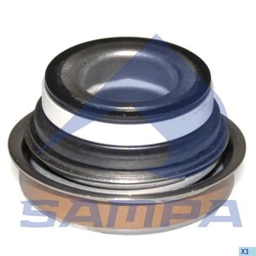 Сальник водяного насоса Mercedes \ 0012011919