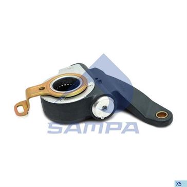 Важіль гальмівний / 9454200038