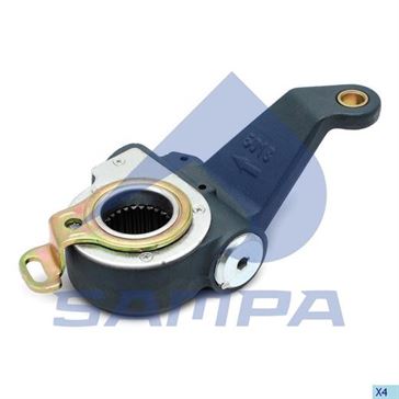 Важіль гальмівний / 9454200238