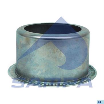 Кільце ABS d102xd162x80 Mercedes \ 9703560415