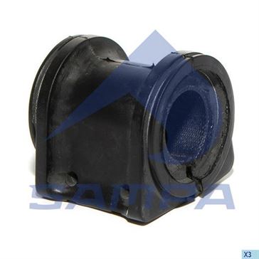 Втулка стабілізатора / 6393231985