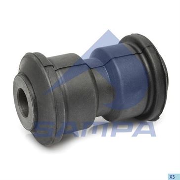 Втулка ресори 18x96 Mercedes Atego