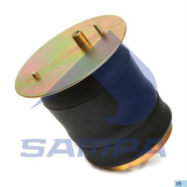 Пневмоподушка / 5010488757