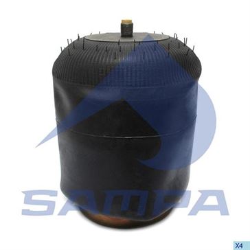 Пневмоподушка / 9423203921