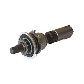 Ремонтний комплект суппорту (CP) KNORR SB5 SB6 SB7 SN5 SN6 SN7 SK7 (CP9012202)