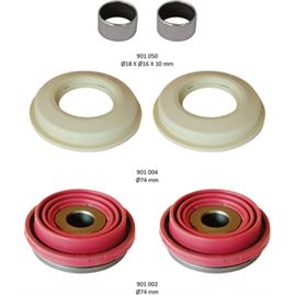 Ремонтний комплект суппорту (CP) KNORR SB6 SB7 (CP9011072)