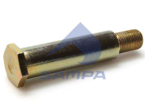 Палець ресори