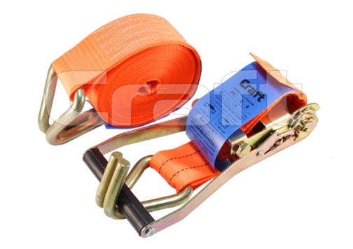 Ремінь стягнутий l = 6м до 2000 daN