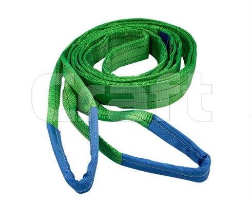 Стропа текстильна 2 тонни l = 1,5 м