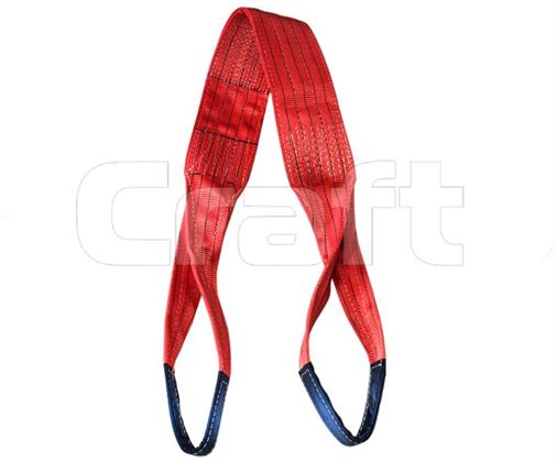 Стропа текстильная 5 тонн l=5м