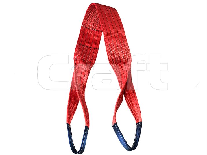 Стропа текстильная 5 тонн l=6м