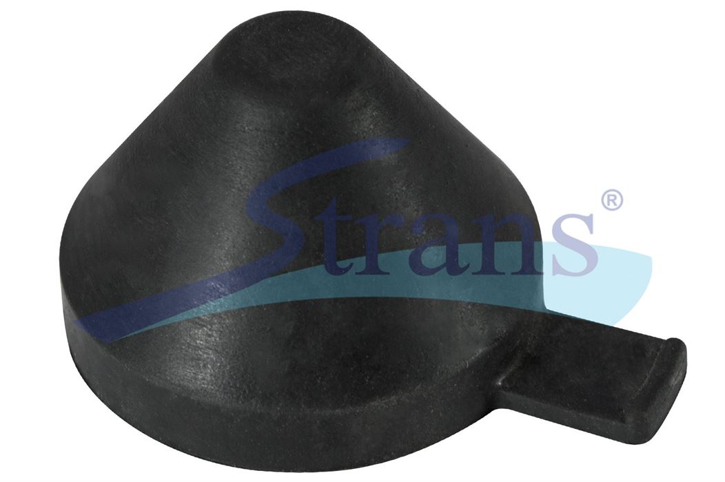 Пластикова кришка