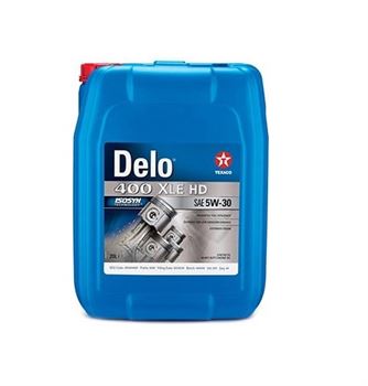 Олива моторна DELO 400 XLE HD 5W30/20L замінено на 804369HOE!