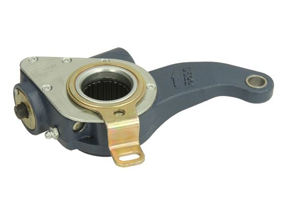 Рычаг тормозного механизма левый (автоматический) 81506106126 MAN