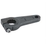 Ремкомплект супорта MCK1160 для Meritor DX