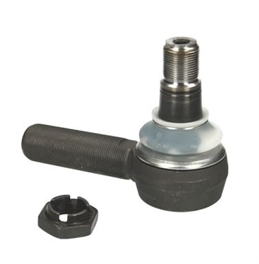 Наконечник рулевой тяги Левый М30*1,5*120  для DAF, EVOBUS, IVECO, MAN, MERCEDES-BENZ, NEOPLAN, RENA