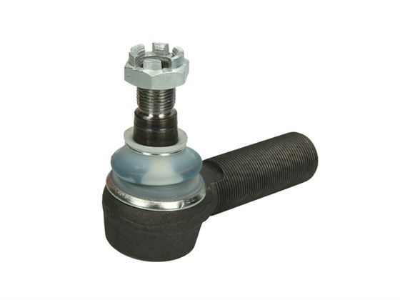 Наконечник рулевой тяги  М28*1,5*105 правый DAF, MERCEDES-BENZ, CASE IH, IVECO, MAN, RENAULT TRUCKS,