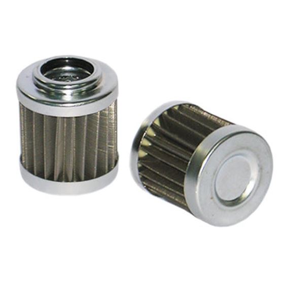 Фильтр гидравлический коробки передач ZF  AS968T