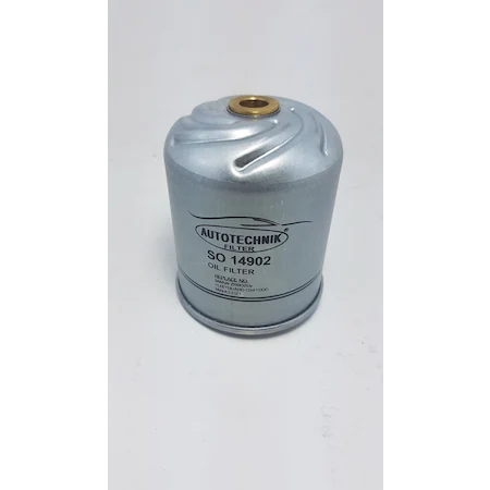 Фильтр масляный центробежный RENAULT TRUCKS, MACK 