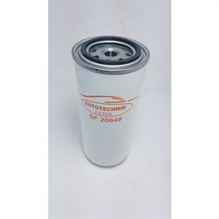 Фильтр топливный VOLVO