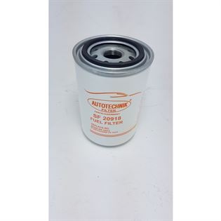 Фильтр топливный Scania