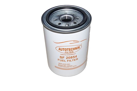 Фильтр сепаратора DAF, MAN, SCANIA, VOLVO, MERCEDES BENZ