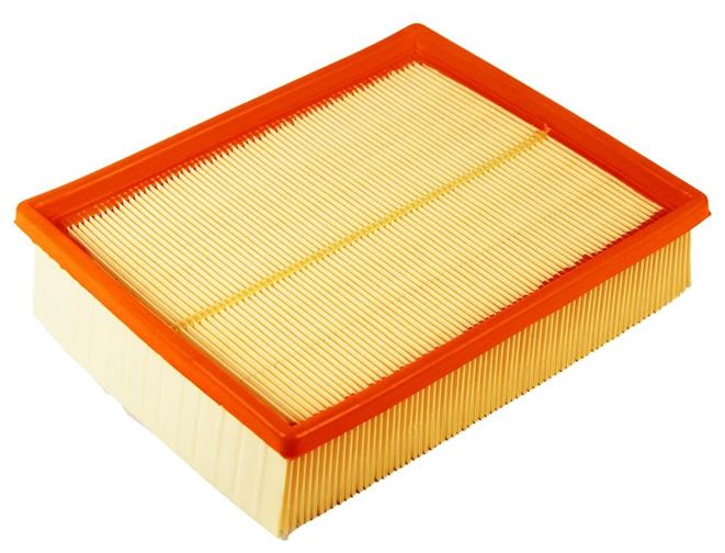 Фильтр воздушный HF580 MERCEDES BENZ