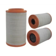 Фильтр воздушный HF5169 MAN, NEOPLAN, SCANIA, IVECO, IRISBUS, VAN HOOL