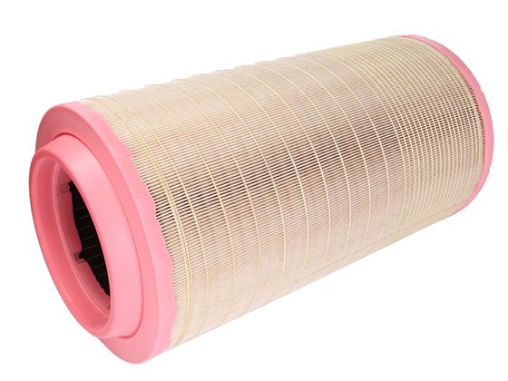 Фильтр воздушный HF5243 IVECO