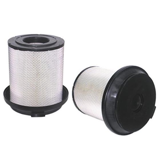 Фильтр воздушный HF852 MERCEDES BENZ 