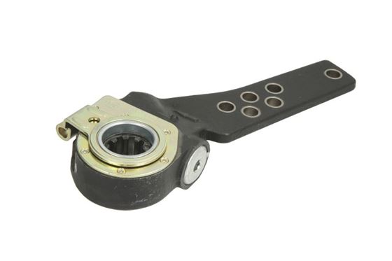 Рычаг тормозного механизма трещетка  (автоматический)  BPW, SAF, ROR, DAF (14x250x180x165x150x135x12