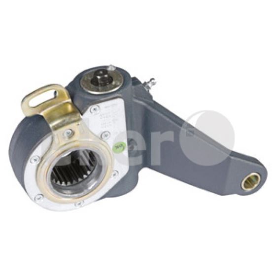 Рычаг тормозного механизма левый (автоматический) MAN (14x145x144)