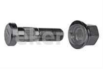 Шпилька колісна з гайкою Renault 5000737601