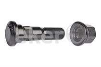 Шпилька колесная с гайкой Renault 5010566244