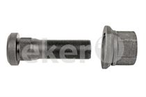 Шпилька колесная с гайкой Renault 20515514