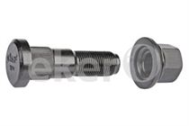 Шпилька колесная с гайкой Volvo 1573081