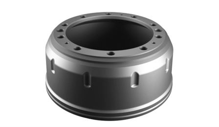 Тормозной барабан 3054210401, 3054210101 MERCEDES-BENZ  