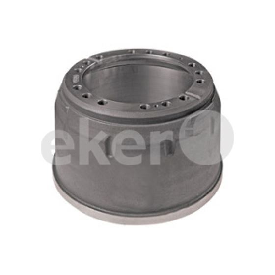 Тормозной барабан 3054230401 MERCEDES