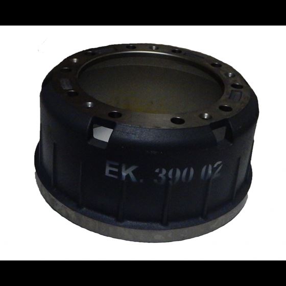 Тормозной барабан передний YUTONG ZK6119HA, ZK6108, Z6118, ZK6119, ZK6129